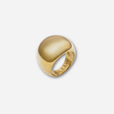 Corsica Chunky Ring