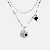 Obsidian Ocean Chain